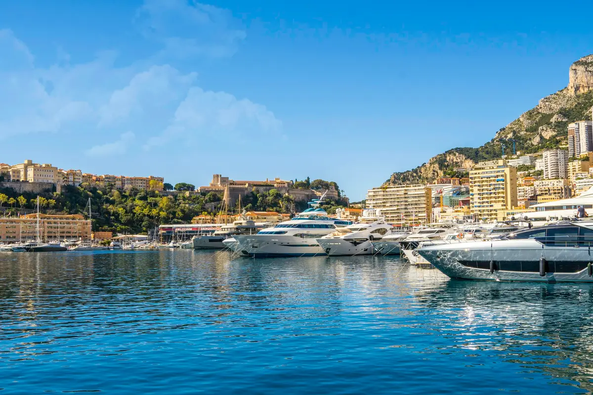 Yacht Charter Saint-Tropez, Saint-Tropez — yacht charter, about
